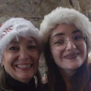 Meet your Posher, Lisa